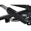 eng_pl_HQ-Trizand-22776-Cable-Incline-Stepper-17238_5 Sivuttaisliikkeinen stepperi vastuskuminauhoilla ja LCD-näytöllä