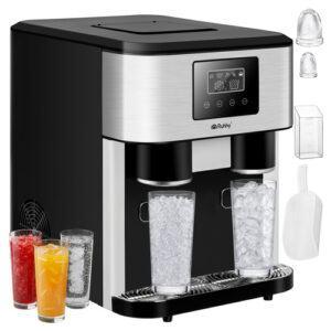 eng_pl_Ruhhy-3-in-1-Ice-Maker-19375_17 3-in-1 jääpalakone, jäämurskain ja kylmävesiautomaatti 15 kg/vrk
