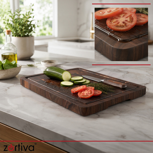 eng_pl_Zortiva-acacia-chopping-board-19379_3 Paksu leikkuulauta akaasiapuusta 43 × 33 cm