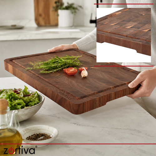 eng_pl_Zortiva-acacia-chopping-board-19379_6 Paksu leikkuulauta akaasiapuusta 43 × 33 cm